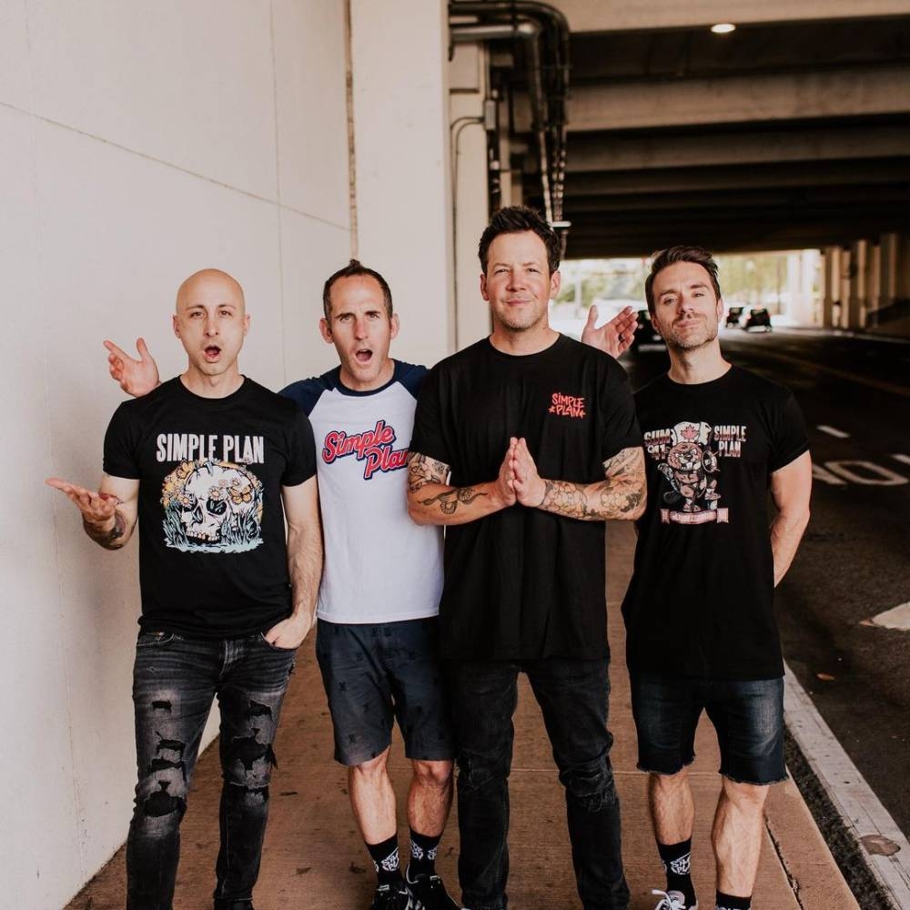 Simple Plan