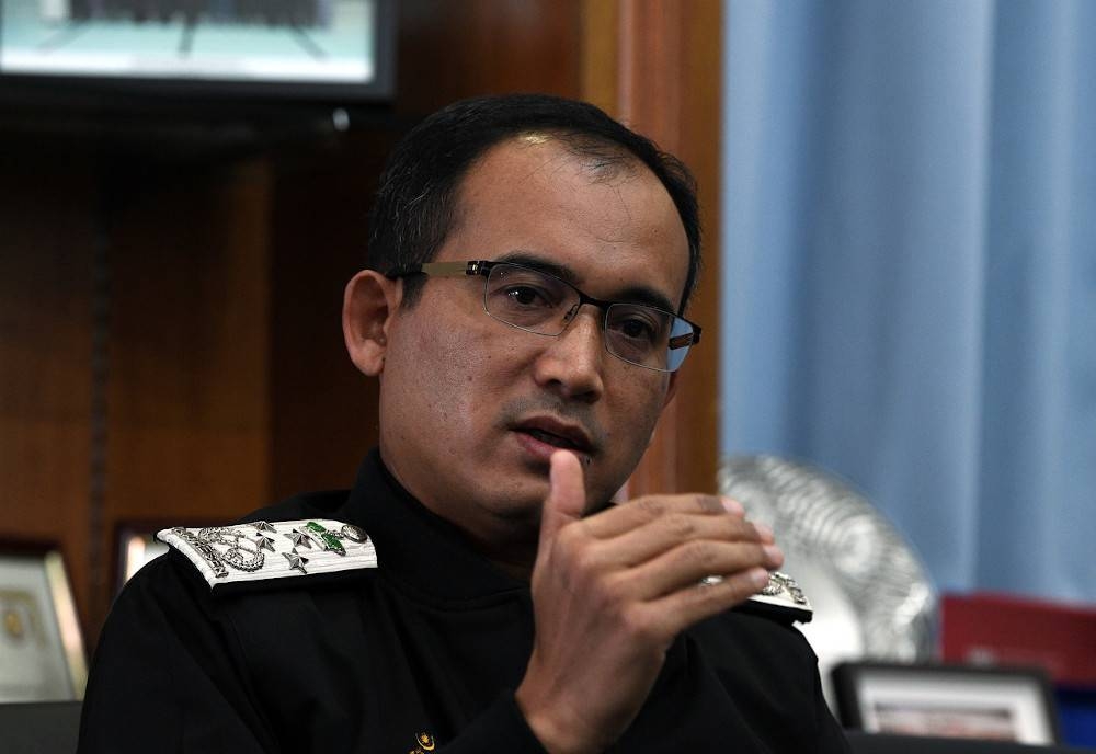 Immigration Dept: Six Indonesians held in KL for entering Malaysia illegally - Vimarsana News