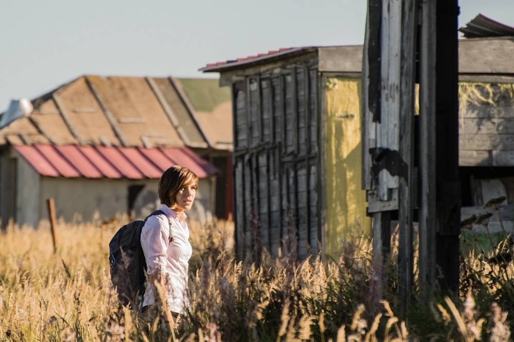The National Geographic ‘Preserving Legacies: A Future for Our Past’ programme is led by National Geographic Explorer and climate change storyteller Victoria Herrmann. ― Picture by Eli Keene
