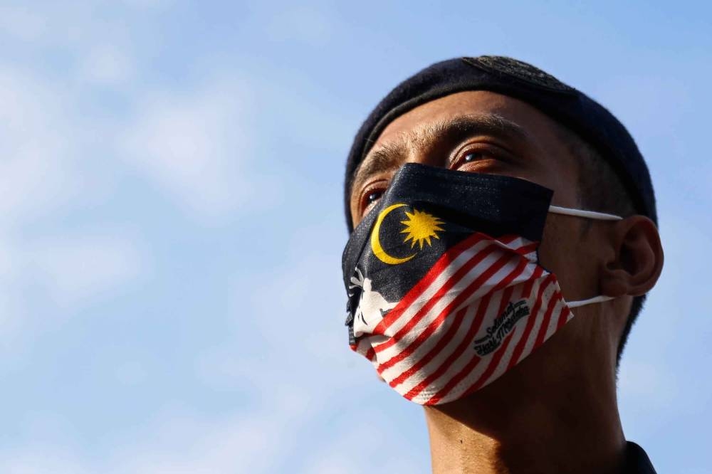 Malaysia mainly utilises the police as part of its counterterrorism response, Munira said. ― Picture by Sayuti Zainudin