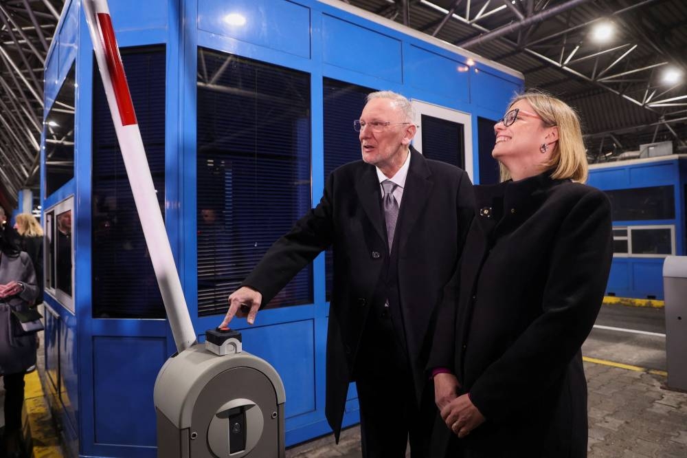 Croatia set to enter euro, borderless Europe club - Vimarsana News