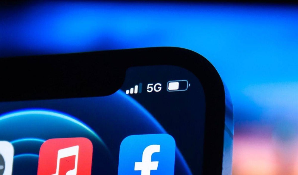 DNB: Almost 50pc of populated areas have 5G coverage as of Dec 2022 - Vimarsana News