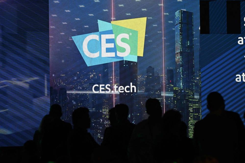 CES gadget gala looks to shake off economic gloom