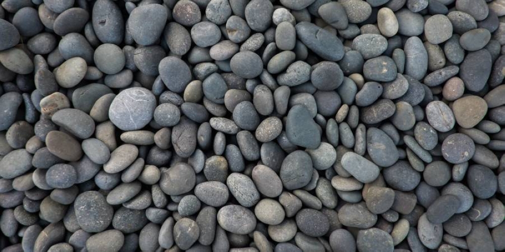 People have been skimming stones across bodies of water for centuries — at least — and any experienced skipper knows that rock selection is crucial. — ETX Studio pic