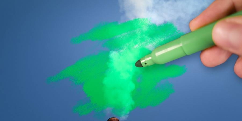 New French rules mean that if a product is advertised as having net zero emissions, then the company will need to provide annual details of all the carbon pollution associated with that product's entire life cycle, from production to disposal or recycling. — Picture courtesy of Tanaonte / Getty Images