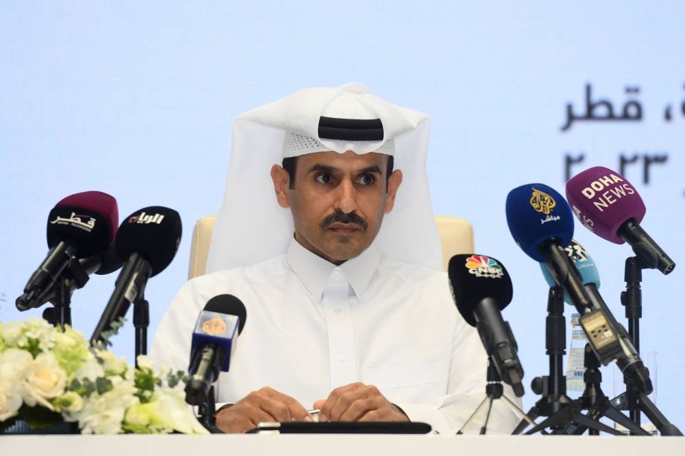 Qatar, Chevron to build US6b gastoplastics plant TrendRadars