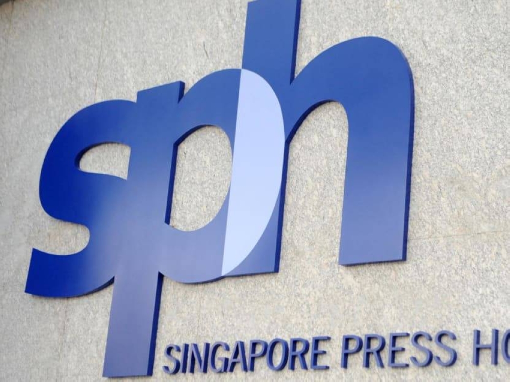 SPH Media had said on Monday that daily circulation numbers of its titles have been found to be inflated by between 85,000 and 95,000, including instances where copies were printed, counted for circulation and then destroyed. ― TODAY pic