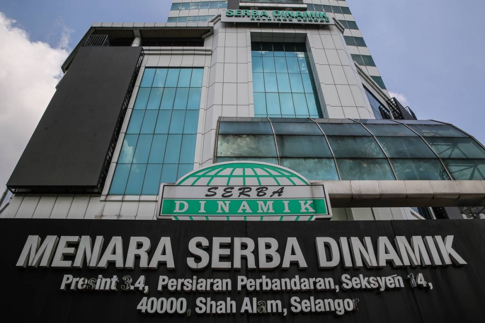 Serba Dinamik to resume trading on Bursa Malaysia on Jan 13, 2023 - Vimarsana News
