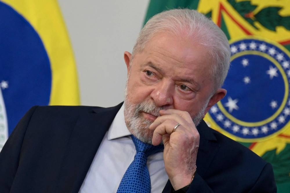 Brazil President Lula: Brasilia rioters likely had inside help - Vimarsana News