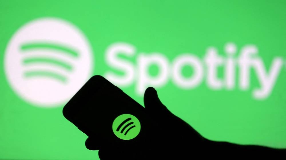 Downdetector: Spotify back up after brief outage