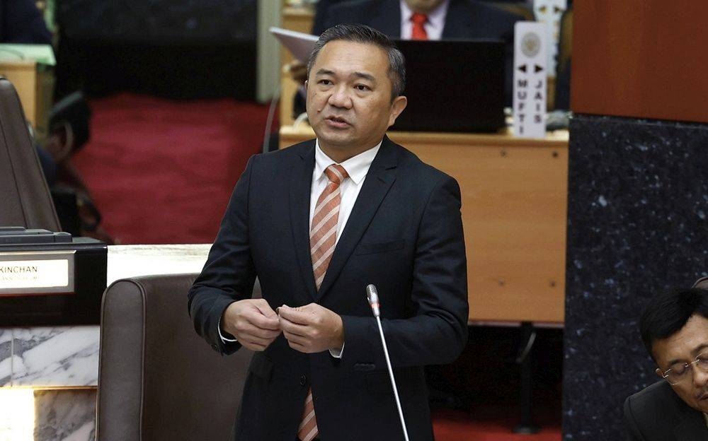 According to a report, Selangor Local Government Committee chairman Ng Sze Han said the SOP practices will be tabled at the state government for review, better improvement. — Bernama pic