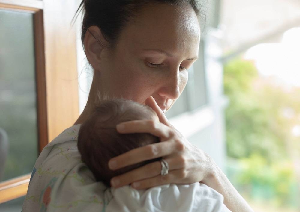 Many Ukrainians took inspiration from the country’s history when naming their child. — ETX Studio pic
