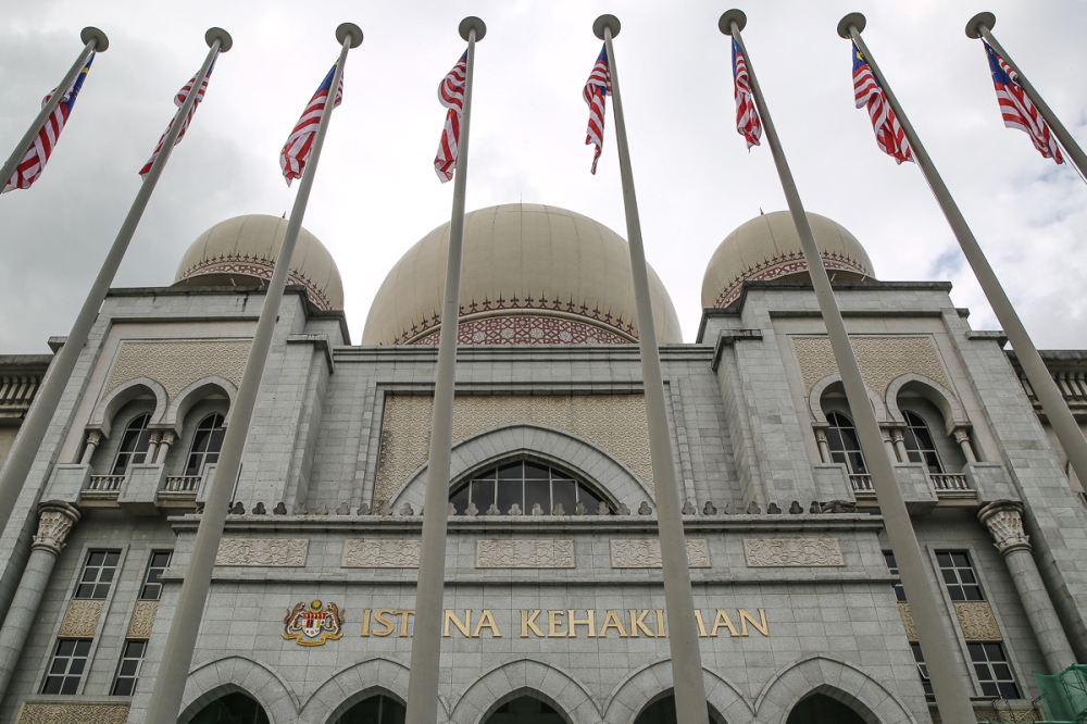 Report: Federal Court rules illegitimate child entitled to inheritance ...