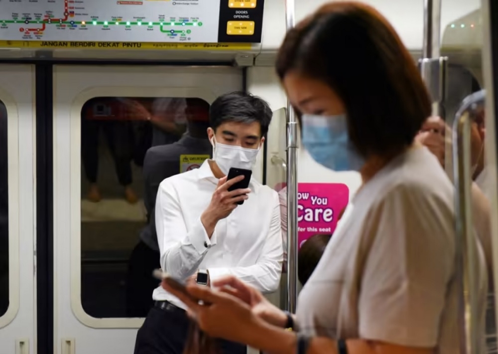 Singapore's IMDA investigating virtual telco Gorilla for halting mobile services without seeking authorities' approval - Vimarsana News