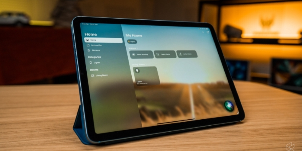 Is Apple working on a Google Nest Hub-like smart display?