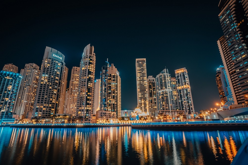 Many wealthy Russians have settled in Gulf countries, and especially in Dubai. ― Unsplash pic