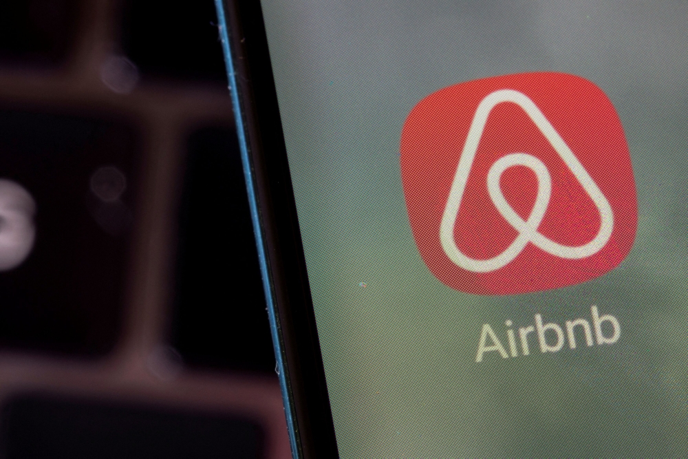 Singapore restricts Airbnb largely because it competes with hotels — and a proliferation of Airbnbs will drive down room rates and impact operators across the city. ― Reuters pic