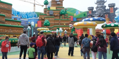 Let’s-a-go (to Hollywood)! First US ‘Super Mario’ theme park to open ...