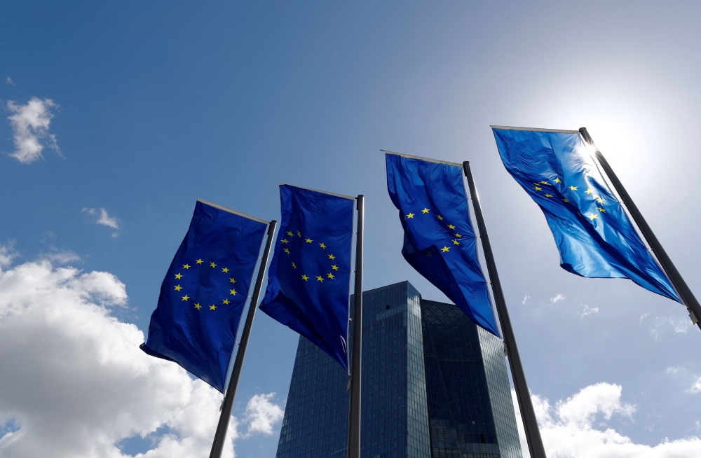 ECB to raise deposit rate to 3.25pc by mid-year - Vimarsana News