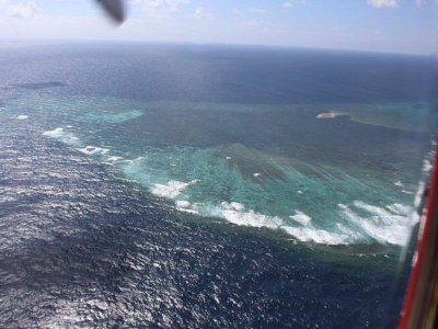 Defence Ministry says Beting Patinggi Ali belongs to Malaysia Malay Mail