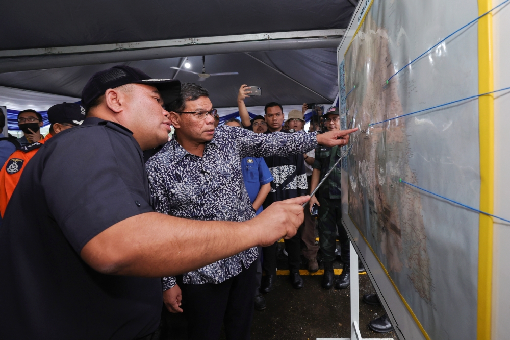 Employers foreign workers advised to avoid fake work permit syndicates