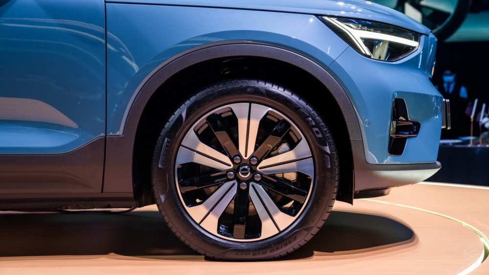 According to VCM, customers with affected vehicles may experience a stiff brake pedal and the loss of electronic braking support functions. — SoyaCincau pic