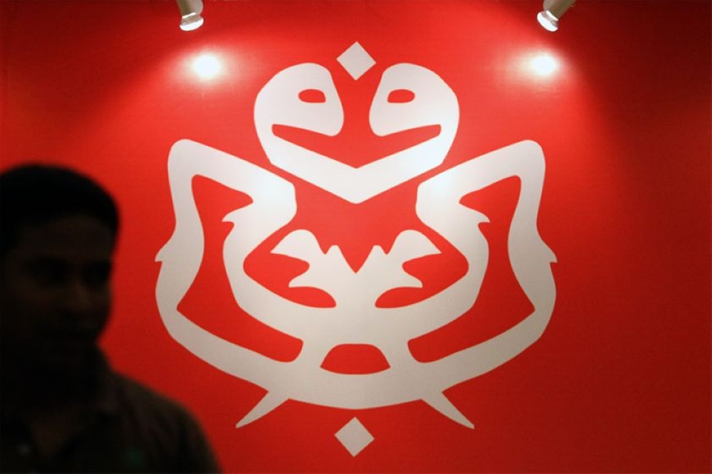 Outside of the party’s GA, Umno’s Supreme Court is supreme. It is so created by the party constitution itself. — File picture by Yusof Mat Isa