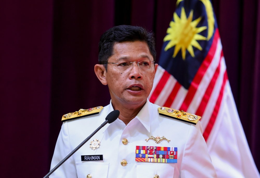 First batch of littoral combat ships reduced to five vessels, says Navy chief - Vimarsana News