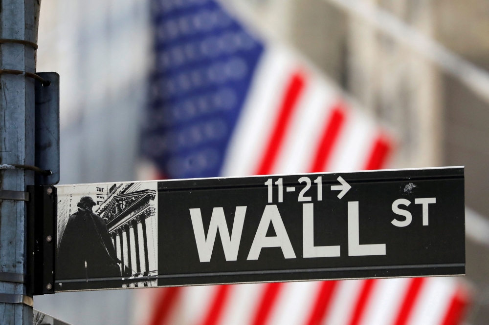 Wall Street set to open lower ahead of Fed rate decision