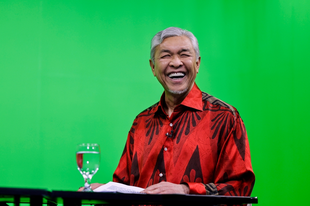 Zahid: Rural development programmes should be relevant to current needs of target group