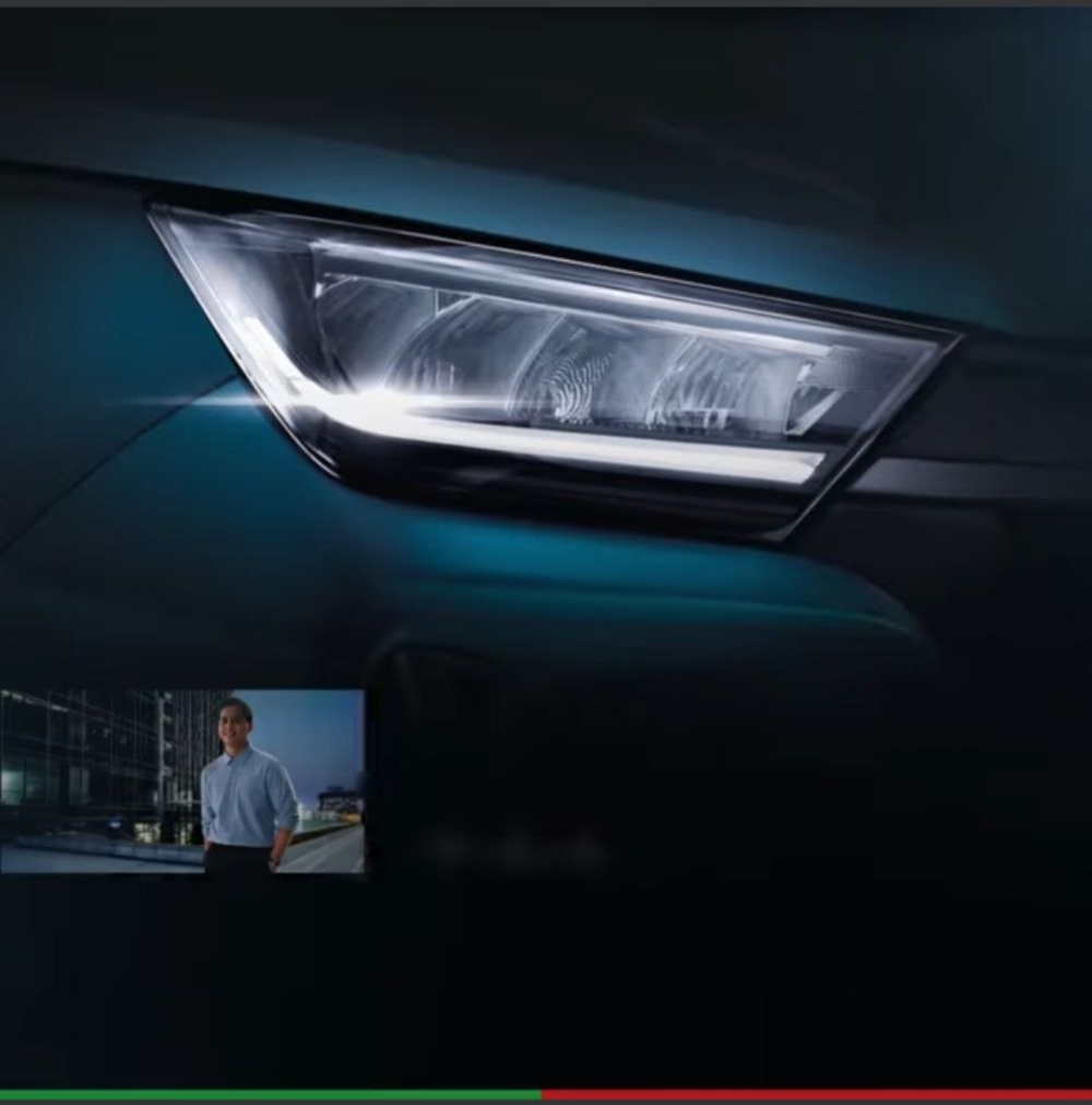 The all-new and improved Perodua Axia now open for booking at showrooms nationwide (VIDEO) - Vimarsana News