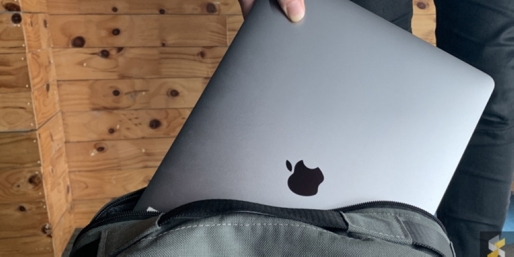 Is Apple offering refurbished Macs with official warranty in Malaysia soon?