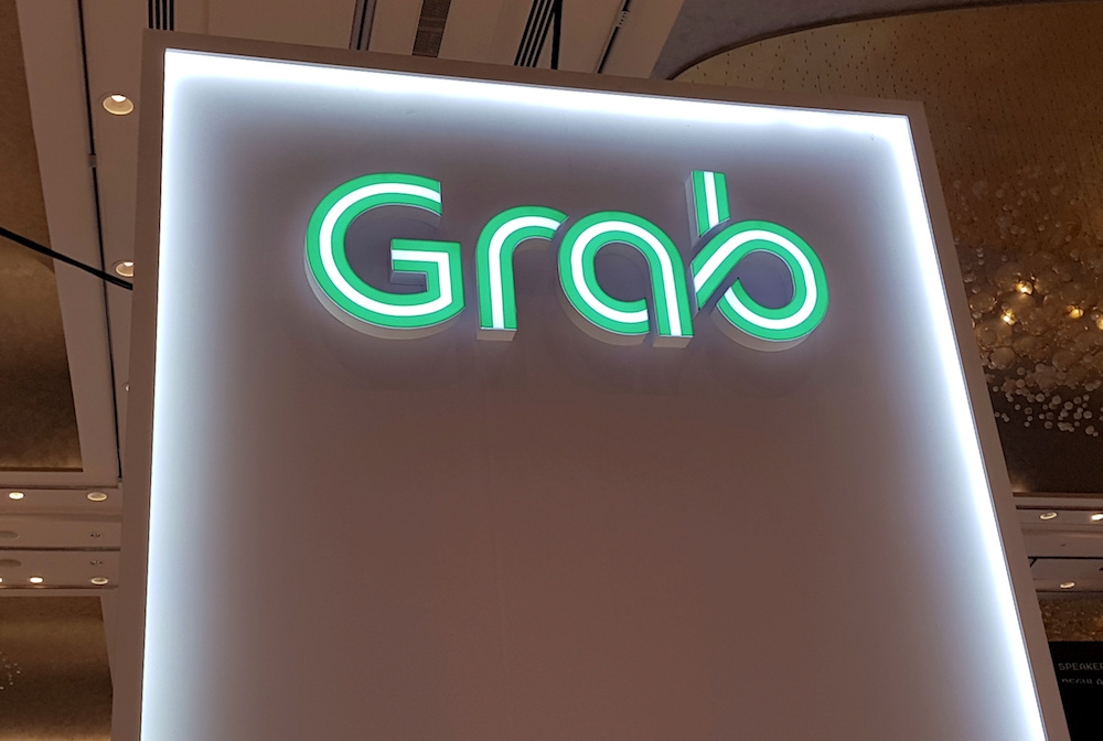 Report: Grab drivers association to meet today on rate revision, strike possible - Vimarsana News