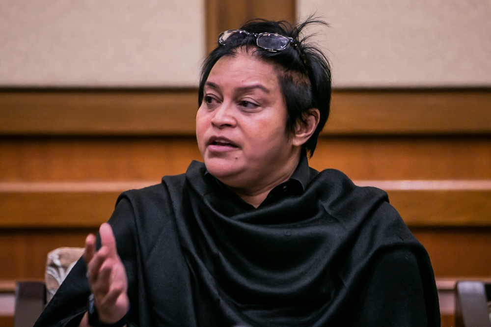 Azalina: Amendments to Insolvency Act to improve bankruptcy ...
