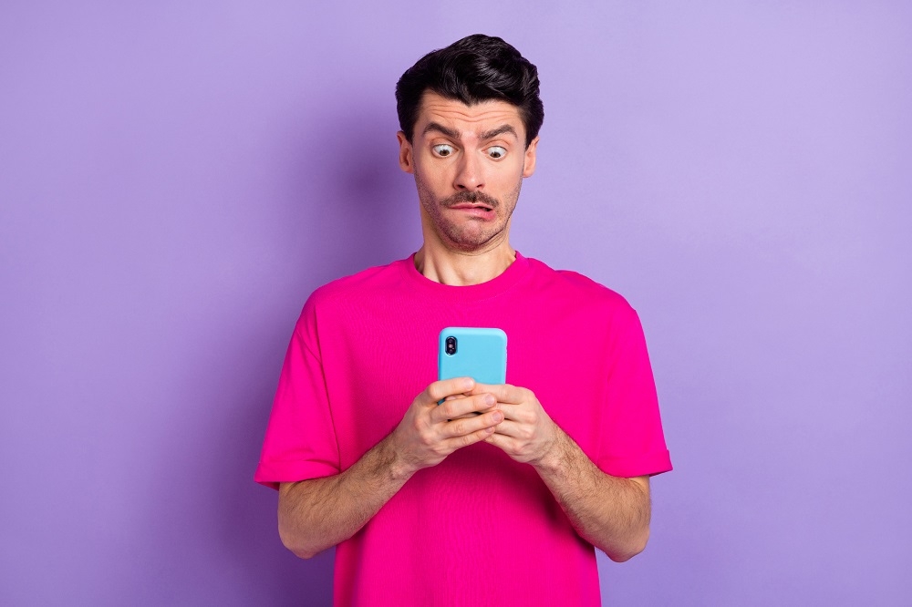 Beware of apps that copy the concept of ChatGPT. ― Shutterstock pic