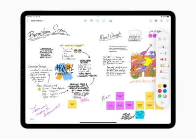 iPad Pro M2 Review Part 2: Apps and daily experience