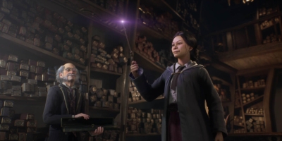 Harry Potter video game gets bumper sales despite LGBTQ backlash
