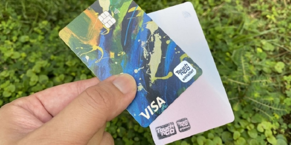 This is how Touch ‘n Go aims to address the confusion over TNG Visa ...