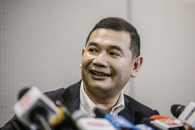 Rafizi: Govt to reactivate Pemudah taskforce, cut red tape to become more business-friendly - Vimarsana News