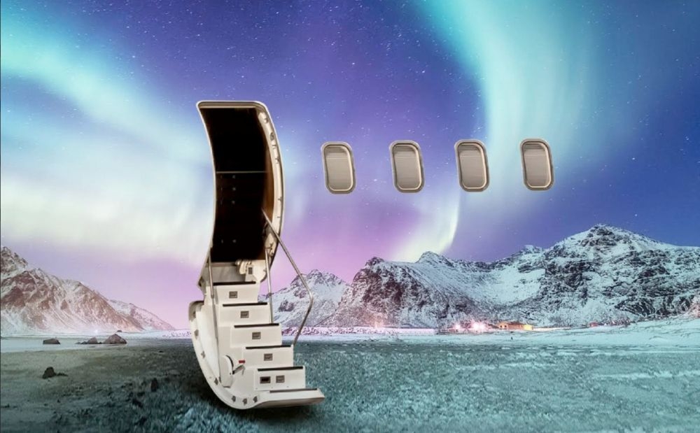 Have a good time chilling by a beautiful beach while getting rewards from CIMB Travel Credit Card. — Picture courtesy of CIMB