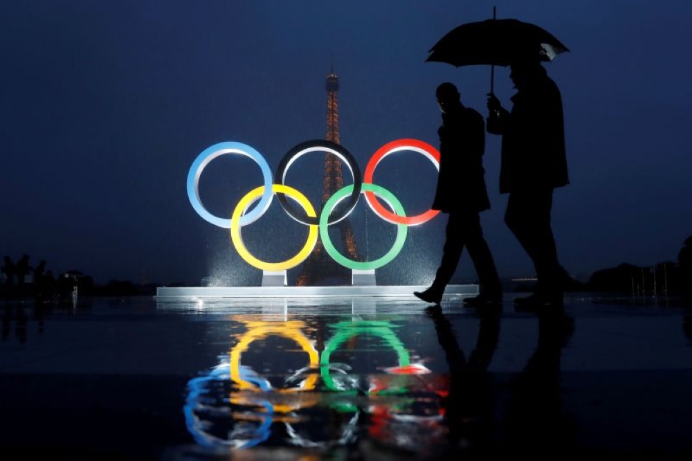 The National Sports Council and the Olympic Council of Malaysia today signed an MoU with the Nippon Sport Science University of Japan in hopes of winning the elusive Olympic gold. — Reuters file pic