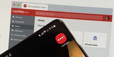 Are you using LastPass Password Manager? You should change your passwords now
