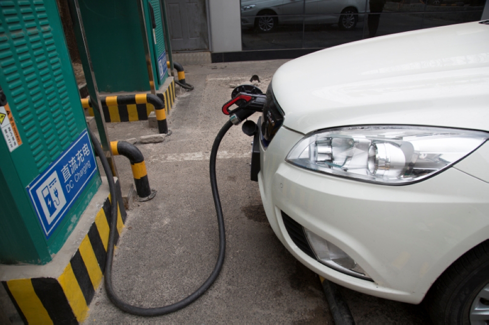 Malaysia needs to provide a clear and up to date EV policy and direction, which aims to support the growth of the EV ecosystem, especially charging infrastructure, regulations and standards, and lucrative incentives to invest in making the country an EV production hub for this region. —  Reuters file pic