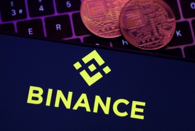 Binance stablecoin backer says US SEC has labelled token an unregistered security - Vimarsana News