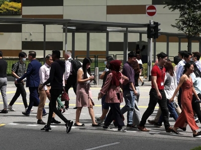 Budget 2023: In 'new era' of great power contestation, Singapore unveils S$104.2b spending to reposition economy, buttress households - Vimarsana News