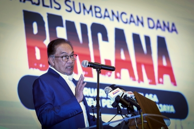 PM Anwar: Malaysia gives special attention because Turkey-Syria quake worst in history - Vimarsana News
