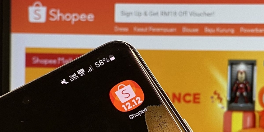 At the moment, SLoan is being offered to selected users and the SLoan feature will appear in your Shopee profile below ‘My Wallet’ if you’re eligible. — SoyaCincau pic