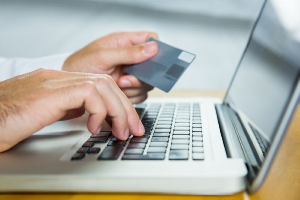 Financial service provider PayHalal offers hyper-personalisation for the banking industry through digital tools. — Shutterstock pic 