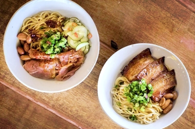 From a Malaysian Chinese noodle bar to an 11-course pop-up in Penang: How PJ's Fifty Tales is adapting to challenging times for F&B - Vimarsana News