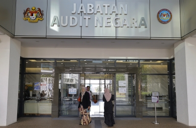 Audit report: MyCEB achieves objectives of its establishment - Vimarsana News